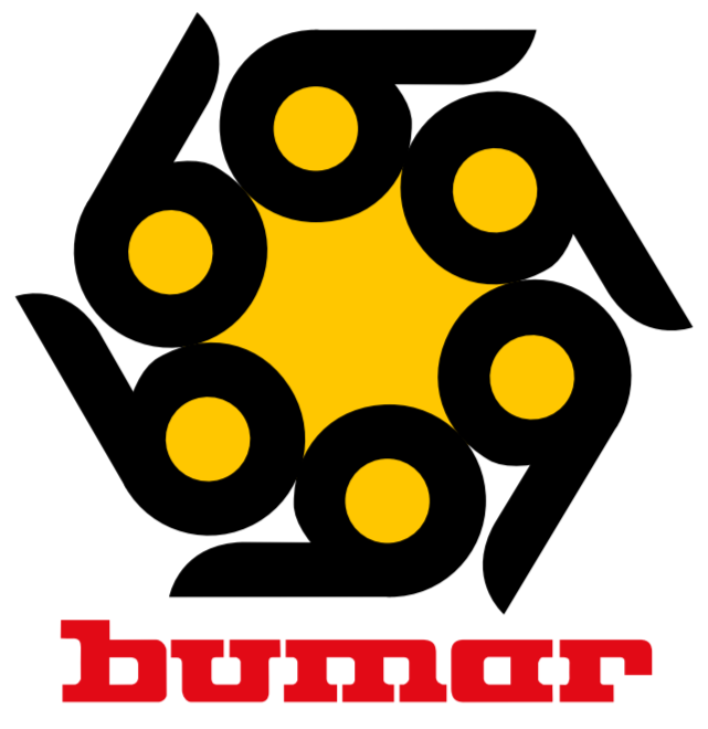 Bumar, Roman Duszek Bumar, Roman Duszek